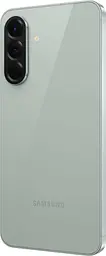 Смартфон Samsung Galaxy A56 5G 8/128Gb Olive (SM-A566BZGAEUC) - мініатюра 7