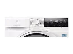 Пральна машина автоматична Electrolux EW7F3684UU - мініатюра 2
