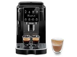 Кавомашина автоматична Delonghi Magnifica Start ECAM 220.21.BG - мініатюра 2