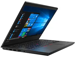 Ноутбук Lenovo ThinkPad E15 (20RD005NRT) Black (20RD005NRT) - мініатюра 6