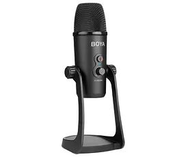 BOYA BY-PM700 USB Microphone - мініатюра 4
