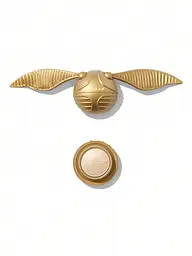 Harry Potter™ X SHEGLAM Golden Snitch Highlighter | Хайлайтер
