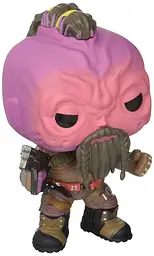 Фігурка Funko Pop Шокерфейс Вартові Галактики Marvel Guardians of the Galaxy 2: Taserface - мініатюра 3