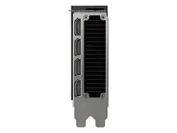 Відеокарта PNY NVIDIA RTX 5000 Ada (VCNRTX5000ADA-SB) - мініатюра 5