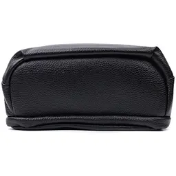 Сумка на два відділення з натуральної шкіри Vintage 23х14х11,5 см sum0027552 - мініатюра 7