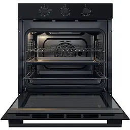 Духова шафа електрична Whirlpool OMK38HU0B - мініатюра 4