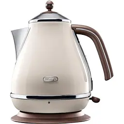 Електрочайник DeLonghi KBOV 2001.BG