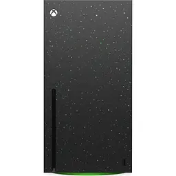 Ігрова консоль Microsoft Xbox Series X 2TB Galaxy Black [121646] - мініатюра 4