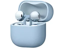 Навушники TWS Huawei FreeClip 2 Blue - мініатюра 2