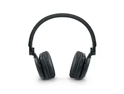 Навушники Muse M-276 BT чорні - мініатюра 2