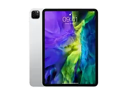 Планшет Apple IPad PRO, 11, 256GB, 4G, Silver, MXE52, 2020