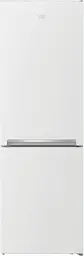 Холодильник Beko RCSA366K30W з морозильною камерою