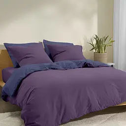 Підковдра полуторна 160х220 MIDNIGHT AURORA COSAS (4822052378489) - мініатюра 4