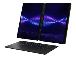 Ноутбук Asus ROG Zephyrus Duo 16 (GX651AX-U9324X) - мініатюра 2