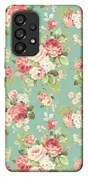 Чохол Demsky Vintage Mint для Samsung Galaxy A53 5G