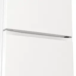 Холодильник Gorenje 200х60х60см 2 двері 235(96) л А+ NF+ Білий (NRK620FAW4) - мініатюра 4
