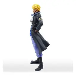Фігурка Bandai Spirits Grandista Men Ван Піс Сабо One Piece Sabo 23 см BS GM OP S - мініатюра 5