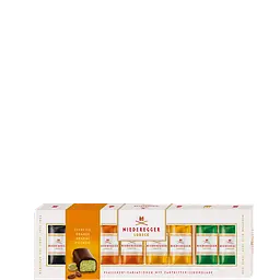 Цукерки Niederegger Lubeck Marzipan Klassiker Variationen 100 г