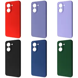 Чохол WAVE Colorful Case (TPU) Xiaomi Redmi A5/Poco C71 (Global) в асортименті