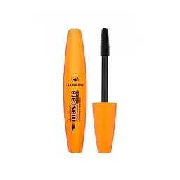 Подовжуюча туш для вій GABRINI Long lash, 12 мл (Liv593602)