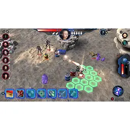 Ключ активації Microsoft Strike Team Gladius для Xbox One/Series S/X - мініатюра 7