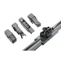 Щітка склоочисника Bosch 3 397 006 953 - мініатюра 3