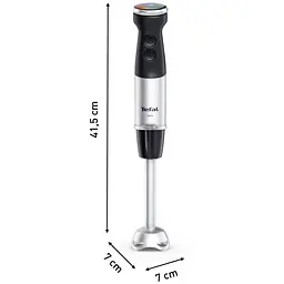 Блендер Tefal HB673830 (00000054484) - мініатюра 3