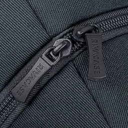 Рюкзак для ноутбука RivaCase 15.6" 8265 Dark Grey - мініатюра 13