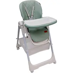 Стілець для годування VELANO Nexi Mint (45679)