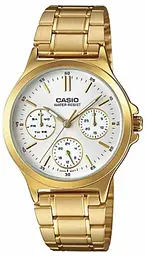 Годинник CASIO MTP-V300G-7AUDF