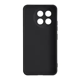 Чохол ArmorStandart ICON для Tecno Spark 30 Pro 4G (KL7) Camera cover Black - мініатюра 2
