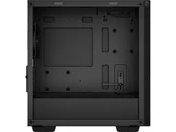 Корпус Deepcool CH370 Black (R-CH370-BKNAM1-G-1) - мініатюра 9