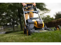 Газонокосарка DeWALT DCMWP500N - мініатюра 3