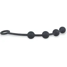 Анальні кульки Nexus Excite Small Anal Beads - мініатюра 2