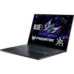 Ноутбук Acer Predator Triton 14 AI PT14-52T-972D (NH.U0GAA.002) [161240] - мініатюра 2