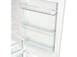 Холодильник Gorenje NRK6202EW4 - мініатюра 7