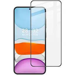 Захисне скло BeCover для Samsung Galaxy S24 Plus SM-S926 Black (711036) - мініатюра 4