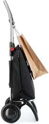 Сумка-візок Rolser Mini Bag Plus MF 2L Negro ( MNB042-1023) - мініатюра 13