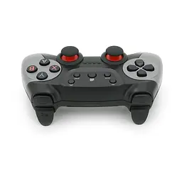 Геймпад джойстик Doubleshock CM029 2.4G Wireless for PC/X360/P3/Android/TVBOX - мініатюра 3