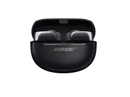 Навушники TWS Bose Ultra Open Earbuds Black (881046-0010)