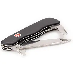 Ніж Victorinox Nomad [0.8353.3] [68254] - мініатюра 4