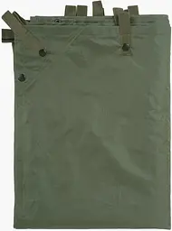 Тент Highlander Basha Shelter Olive (MA100-OG) - мініатюра 2