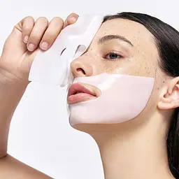 Гідрогелева маска з колагеном Biodance Bio-Collagen Real Deep Mask 4 шт. - мініатюра 7