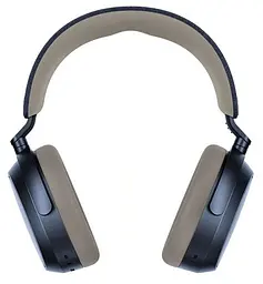 Гарнітура Sennheiser Momentum 4 Wireless Denim - мініатюра 2
