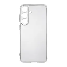 Чехол ArmorStandart Air для Samsung S26 FE 5G Camera cover Clear