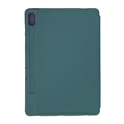 Чохол ArmorStandart Smart Fold Pen для Samsung Galaxy Tab S9 / S9 FE Pine Green - мініатюра 2