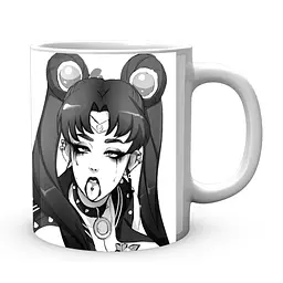 Кружка GeekLand Ahegao Ахегао Ахегао anime A 02.09 - мініатюра 3