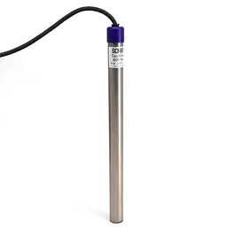 Нагрівач для ставка Schego pond heater 600 Вт (596) - мініатюра 5