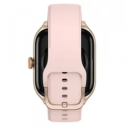 Смарт-годинник Amazfit GTS 4 Rosebud Pink - мініатюра 4