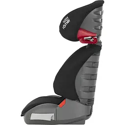 Автокрісло Britax Romer Adventure Cosmos Black, чорний (2000024685) - мініатюра 8